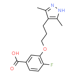 Acoramidis (AG-10) 1446711-81-4
